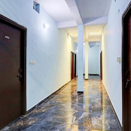 Spot On New Diamond Guest House Rudrapur Zewnętrze zdjęcie