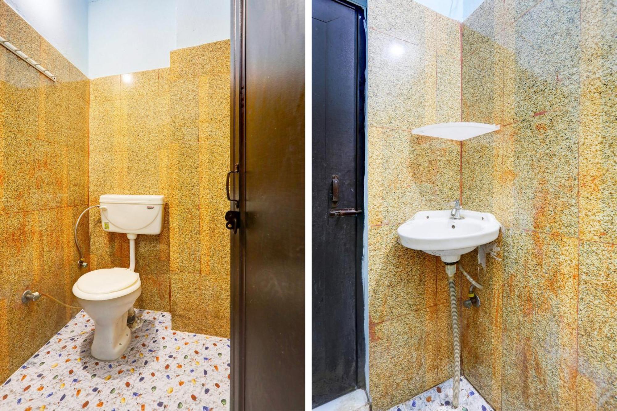 Spot On New Diamond Guest House Rudrapur Zewnętrze zdjęcie